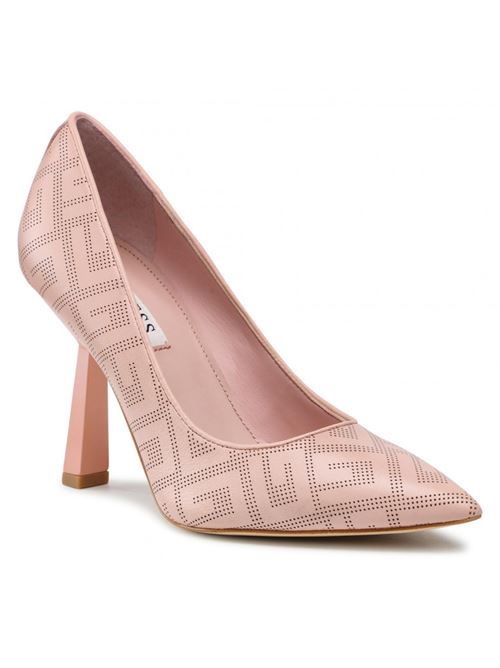  GUESS | FL5SDI-ELE08PINK