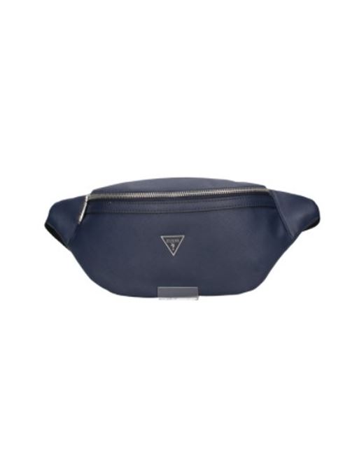 Marsupio certosa bum bag GUESS GUESS | HMCERT-P2230BLU