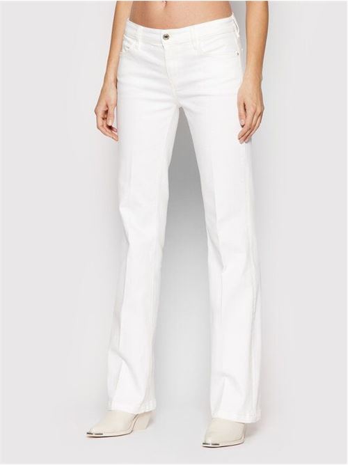 Pantalone Jeans sexy bot GUESS GUESS | W2RA58-D2G6QTHEC