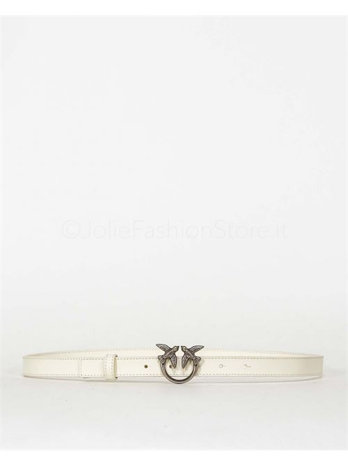 Cintura love berry belt h2 PINKO PINKO | 1H20ZV-Y7SPC03O