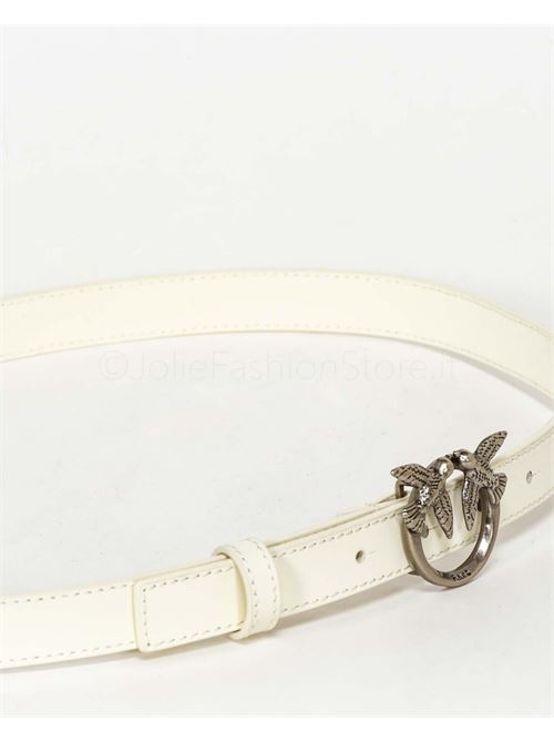 Cintura love berry belt h2 PINKO PINKO | 1H20ZV-Y7SPC03O