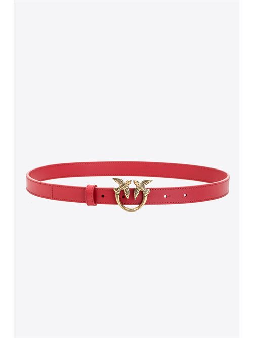 Cintura love berry belt h2 PINKO PINKO | 1H20ZV-Y7SPR43Q