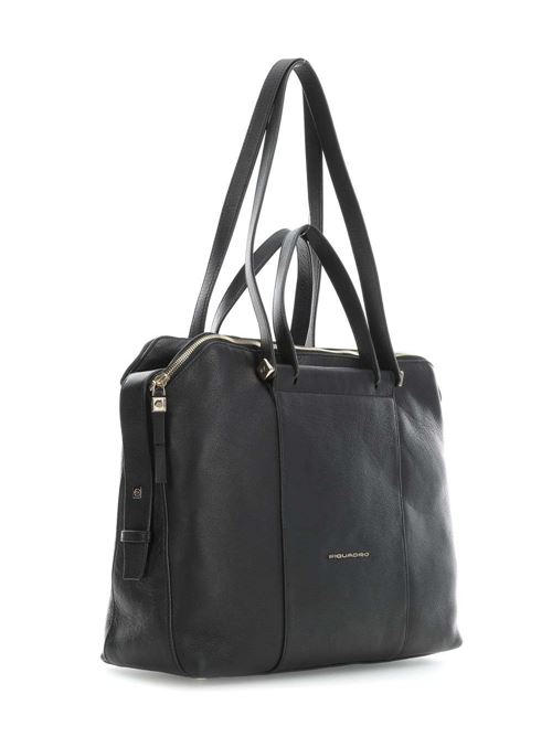 Borsa tre comparti PIQUADRO PIQUADRO | BD4574W92-N