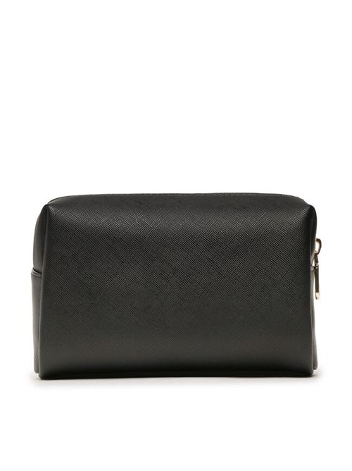 Pochette per cosmetici top zip Guess GUESS | PW1525-P3114BLA