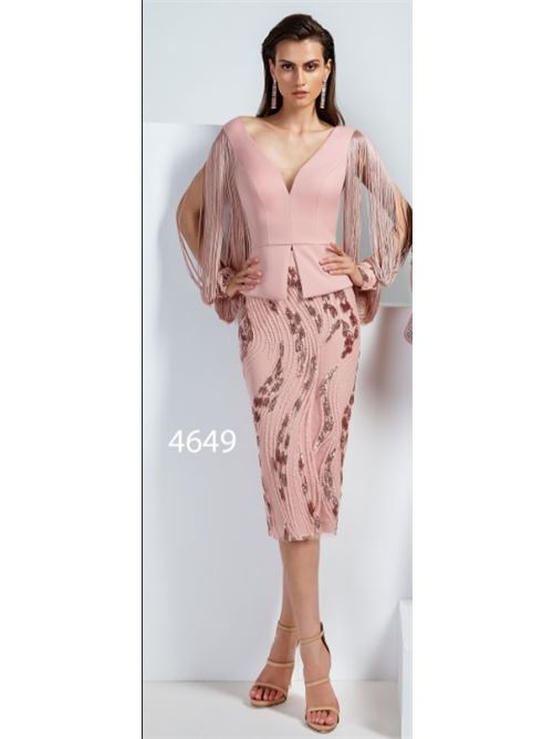  MAESTRI | 4649-PINK