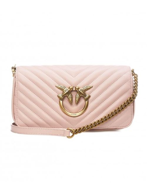 Borsa love click baguette mini Pinko PINKO | 100068-A0GK-081Q