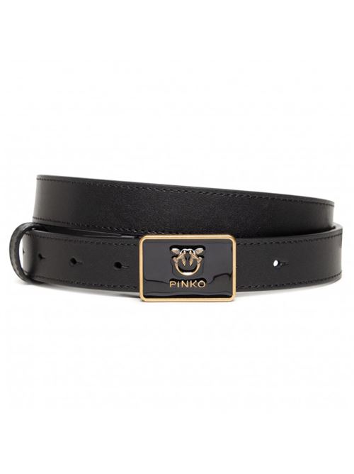 Cintura ondina belt h3 Pinko PINKO | 1H20ZC-Y71M-Z99