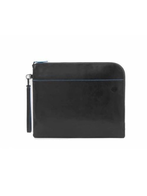 Pochette grande zip around Piquadro PIQUADRO | AC6099B2VR-N