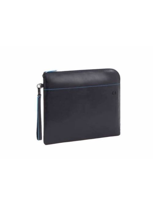 Pochette grande zip around Piquadro PIQUADRO | AC6099B2VR-N