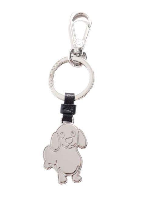 Portachiavi charm metal dog Coccinelle COCCINELLE | E2M9K41G401-001