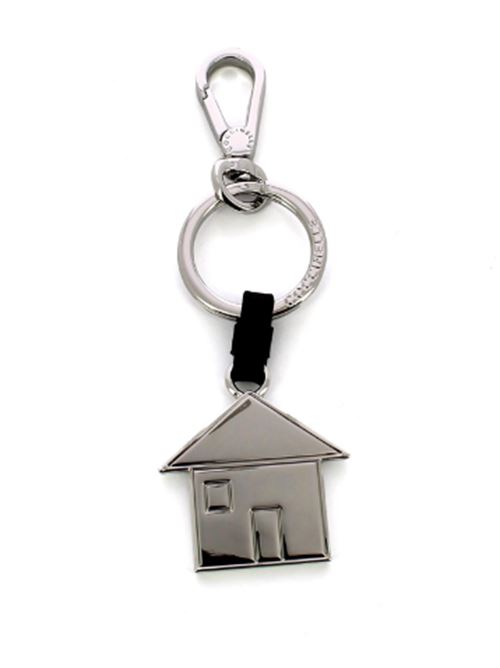 Portachiavi charm metal house Coccinelle COCCINELLE | E2M9K41R901-001