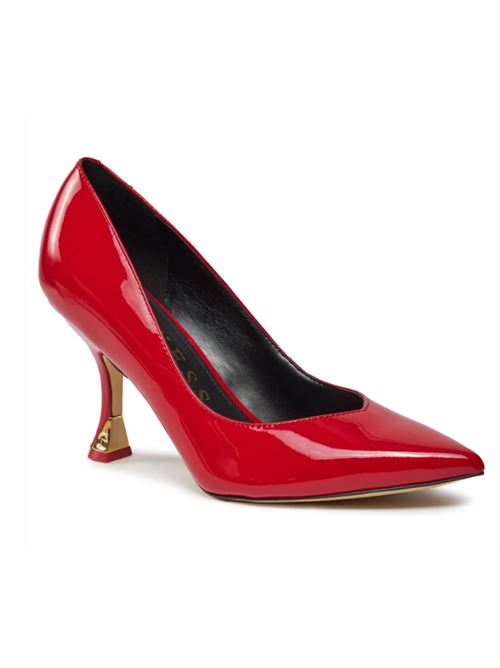 Scarpa stiletto bynov Guess GUESS | FLPBYN-PAT08-RED