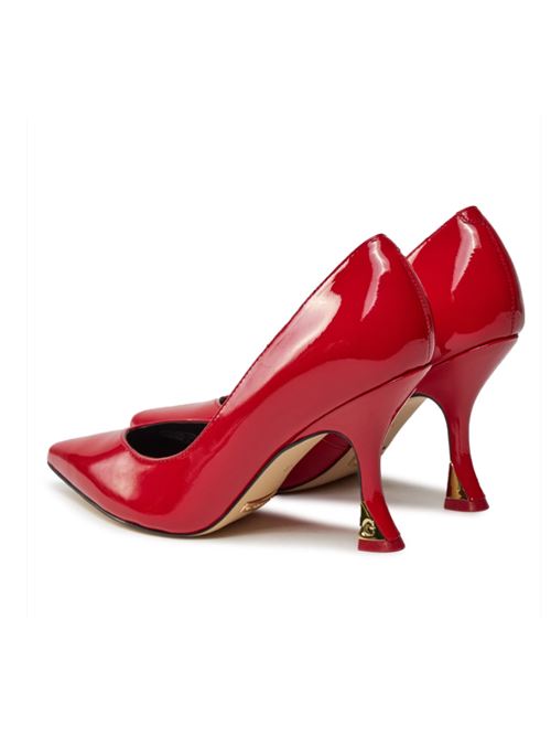 Scarpa stiletto bynov Guess GUESS | FLPBYN-PAT08-RED