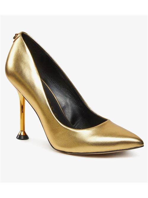 Scarpa stiletto tracker Guess GUESS | FLPTRK-LEM08-GOLD