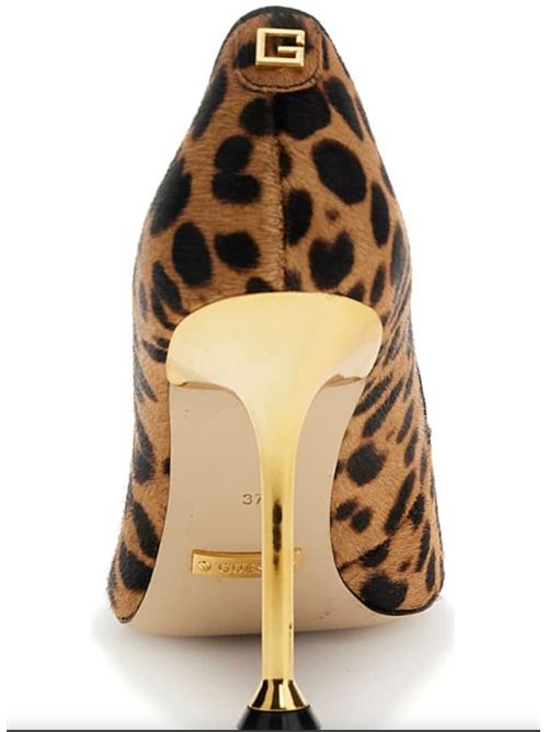  GUESS | FLPTRN-LEP08-LEOPA