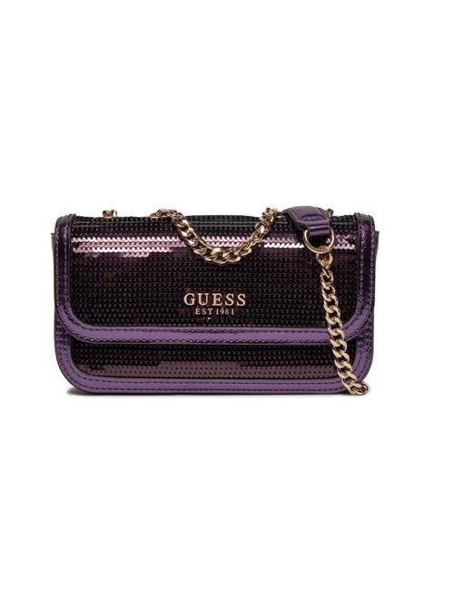  GUESS | HWEG92-03780-AME