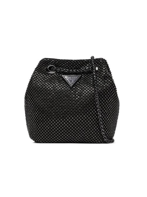 Borsetta lua (RM) evenings-bags Guess GUESS | HWRM92-05750-BLA