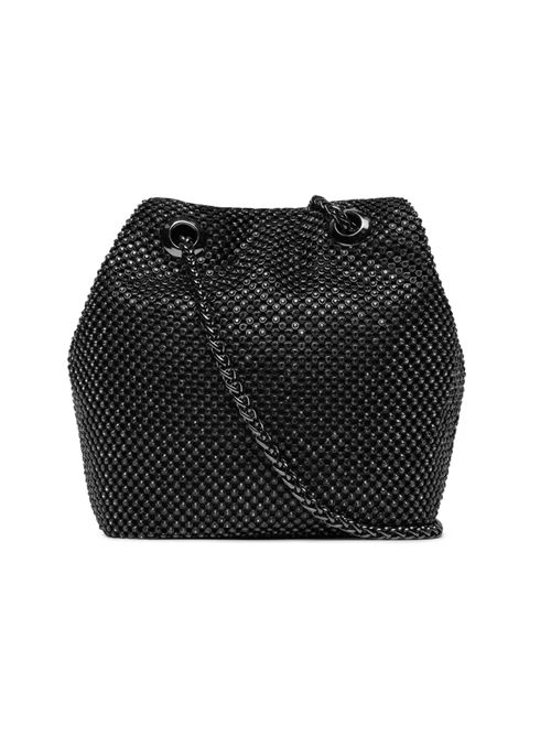 Borsetta lua (RM) evenings-bags Guess GUESS | HWRM92-05750-BLA