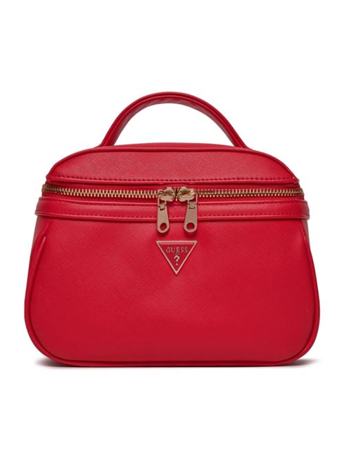 Pochette per cosmetici not coordinated (SA) accessories Guess GUESS | PW1523-P3161-RED