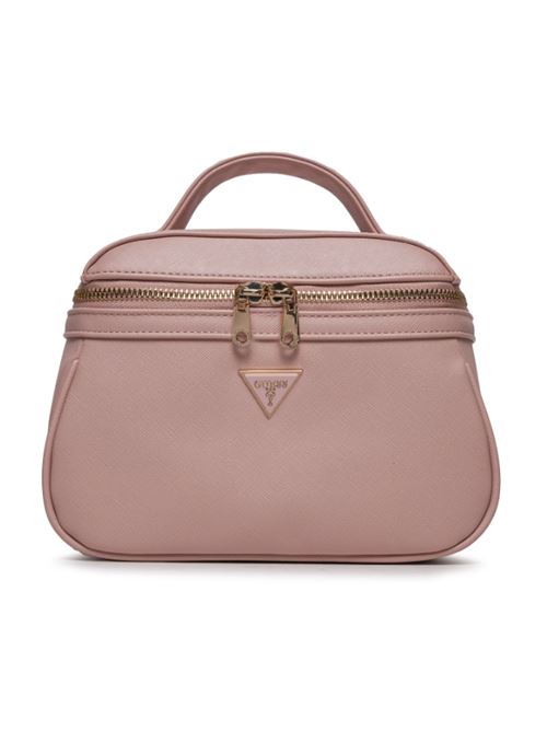 Pochette per cosmetici not coordinated (SA) accessories Guess GUESS | PW1523-P3161-ROS