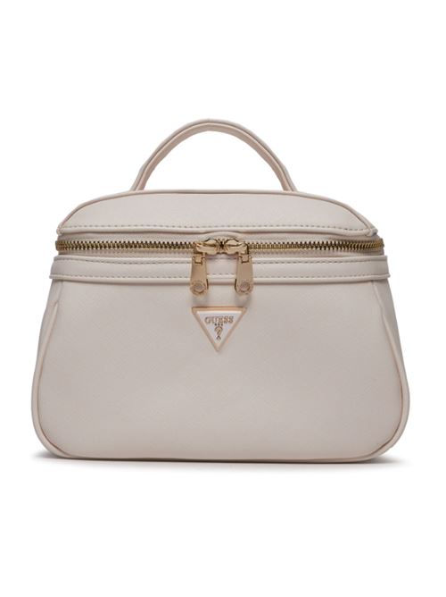 Pochette per cosmetici not coordinated (SA) accessories Guess GUESS | PW1523-P3161-STO