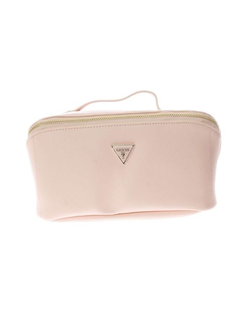 Pochette per cosmetici Guess GUESS | PW1604-P3401-PIN