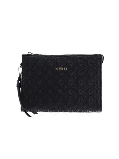 Pochette pouch Guess GUESS | PW7423-P4119-BLA