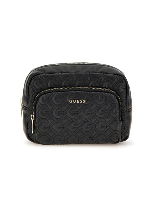 Beauty case Guess GUESS | PW7425-P4113-BLA