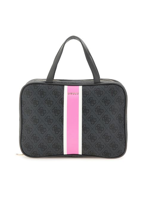 Pochette per cosmetici travel case Guess GUESS | PW7428-P4113-CLO