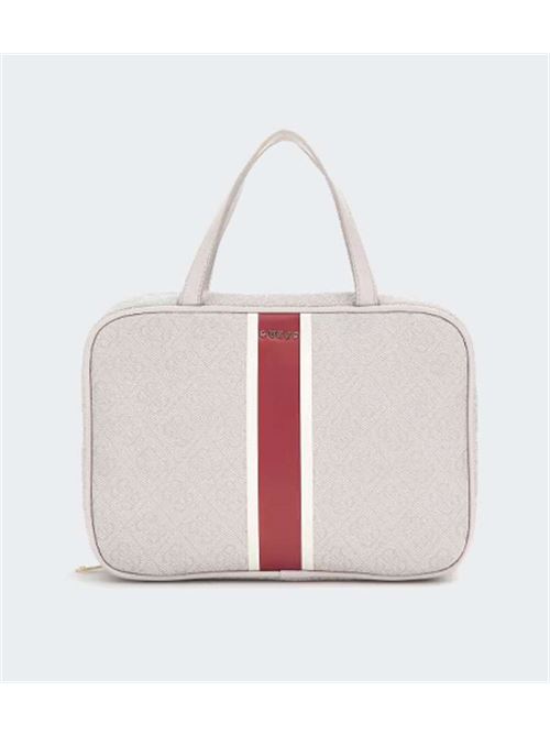 Pochette per cosmetici travel case Guess GUESS | PW7428-P4113-DVL