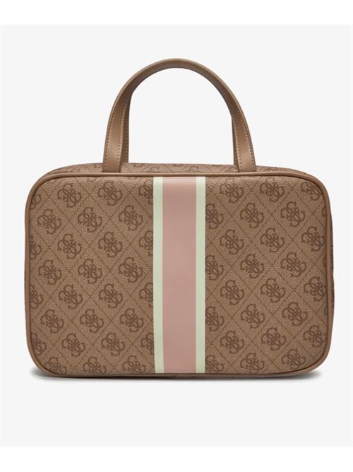 Pochette per cosmetici travel case Guess GUESS | PW7428-P4113-LTL