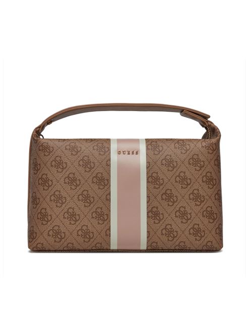 Pochette per cosmetici strap beauty Guess GUESS | PW7430-P4182-LTL