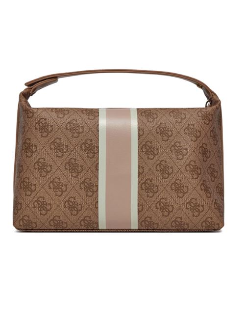 Pochette per cosmetici strap beauty Guess GUESS | PW7430-P4182-LTL