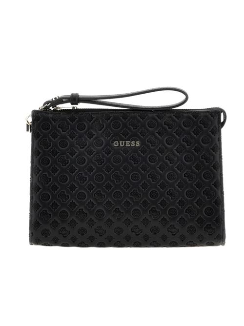 Pochette Guess GUESS | PW7439-P4219-BLA