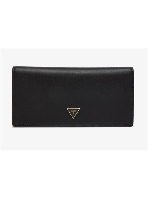 Portacarte grande card holder Guess GUESS | RW1620-P4201-BLA