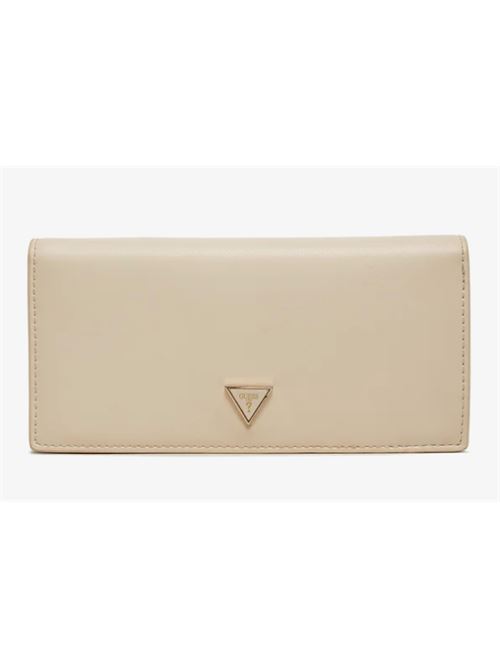 Portacarte grande card holder Guess GUESS | RW1620-P4201-IVO