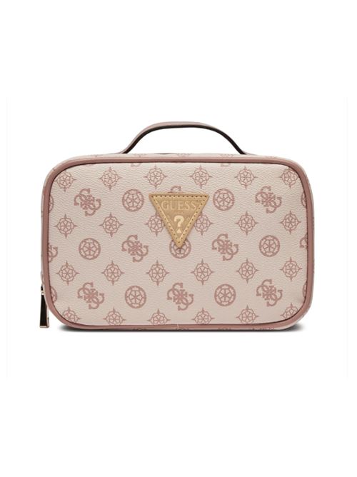 Pochette per cosmetici wilder (P) travel Guess GUESS | TWP745-20480-LGN