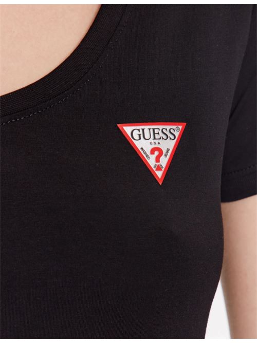  GUESS | W2YI45-J1314-JBLK