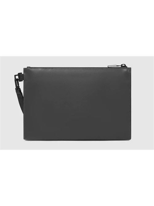 Pochette con manico removibile Piquadro PIQUADRO | AC6367S130-N