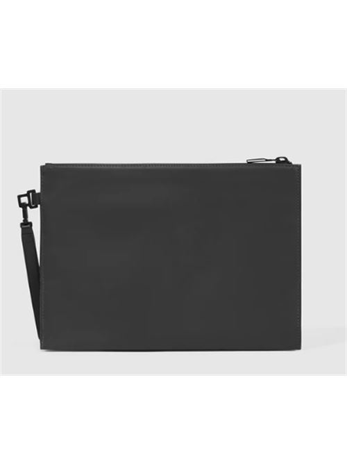 Pochette in pelle Piquadro PIQUADRO | AC6368S130-N