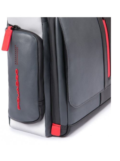 Messenger porta computer e porta ipad urban Piquadro PIQUADRO | CA1592UB00-GRN