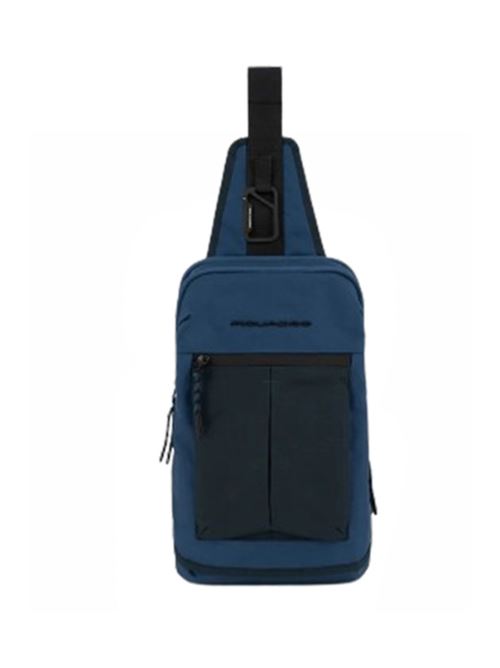  PIQUADRO | CA6003S125-BLU