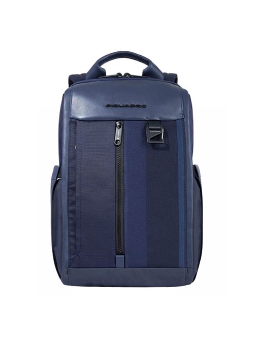 Zaino porta pc 14 e porta iPad Piquadro PIQUADRO | CA6313S131-BLU