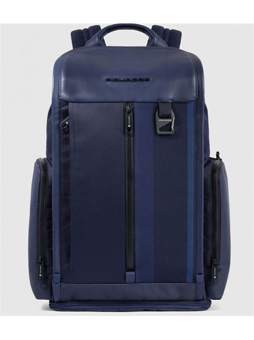 Zaino porta pc e iPad® Piquadro PIQUADRO | CA6315S131-BLU