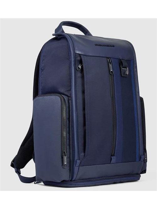 Zaino porta pc e iPad® Piquadro PIQUADRO | CA6315S131-BLU