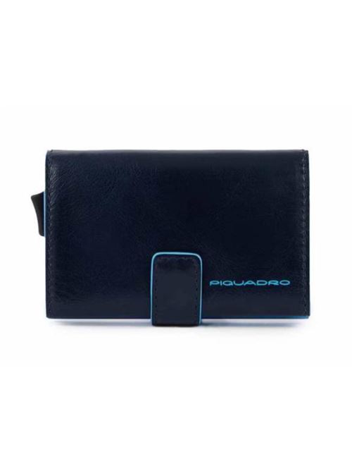  PIQUADRO | PP5649B2BLR-BLU2