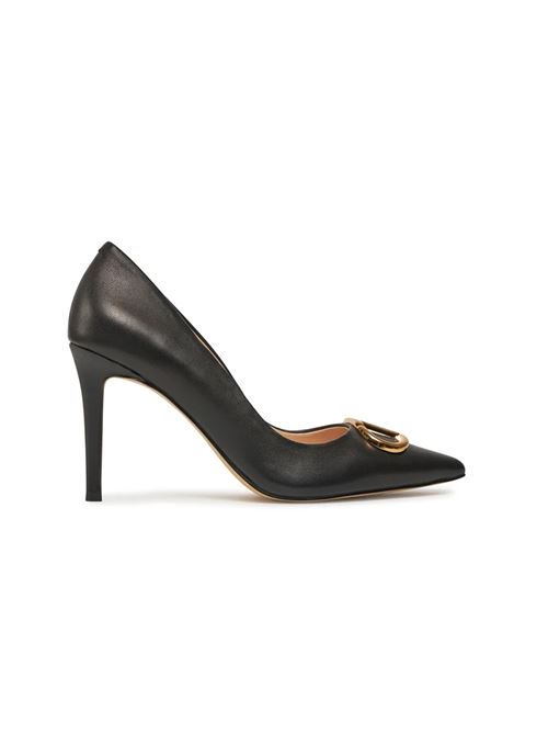 Scarpa stiletto pump oval T Twinset TWINSET | 241TCP12000006