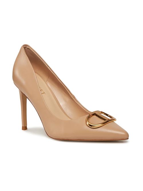 Scarpa stiletto pump oval T Twinset TWINSET | 241TCP12010282