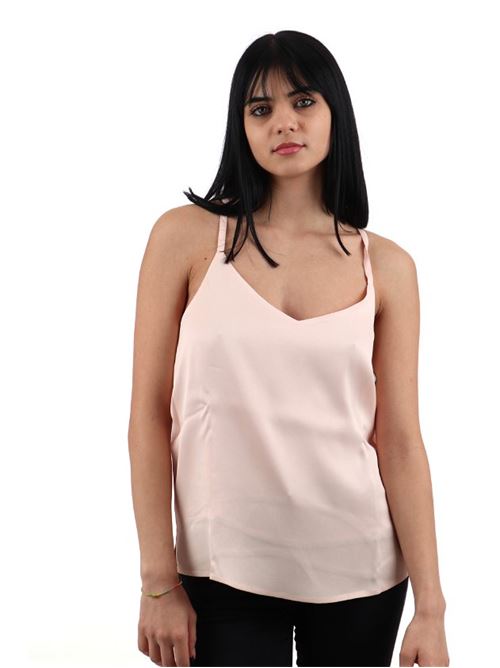 Top in raso Twinset TWINSET | 241TP2503-00178