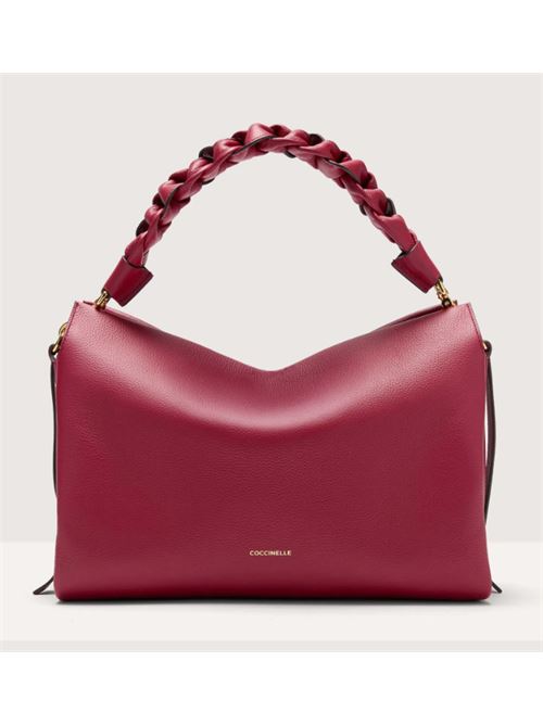 Borsa Boheme medium Coccinelle COCCINELLE | E1M50190201-318